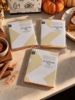 PUMPKIN PIE | 60G