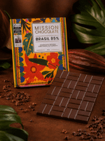 BRASIL 85%  |  INTENSO 60G
