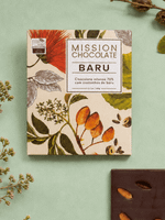 BARU 70% | INTENSO 60G