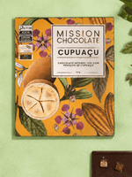CUPUAÇU 70% | INTENSO 60G