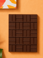AO LEITE  |  MILK CHOCOLATE 60G