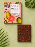 GOIABADA 70%  |  INTENSO 60G