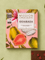GOIABADA 70%  |  INTENSO 60G