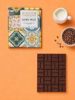 INTENSO 58% COM LEITE | DARK MILK 60G
