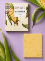 PAMONHA  |  BRANCO 60G