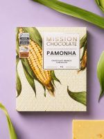 PAMONHA  |  BRANCO 60G