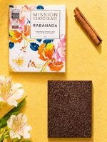 RABANADA 58% | MEIO-AMARGO 60G