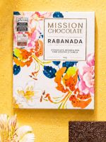 RABANADA 58% | MEIO-AMARGO 60G