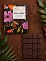 BRASIL 100% |  INTENSO 60G