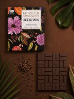 BRASIL 100% |  INTENSO 60G