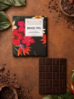 BRASIL 70% | INTENSO 60G