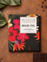 BRASIL 70% | INTENSO 60G