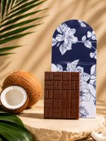 AO LEITE DE COCO 47% (VEGANO) | COCONUT MILK (VEGAN) 60G