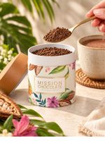 CHOCOLATE QUENTE GRANULADO 320g