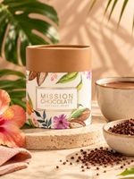 CHOCOLATE QUENTE GRANULADO 320g