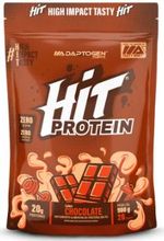 HIT PROTEIN- CHOCOLATE 900G - ADAPTOGEN