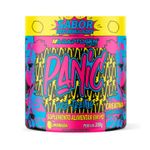 PANIC PRÉ-TREINO SABOR LIMONADA- 300G - ADAPTOGEN