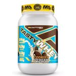 TASTY WHEY SABOR COOKIES & CREAM- 900G - ADAPTOGEN