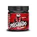 3VS Nutrition Pré Treino Prohibido 360g Sabor Citrus