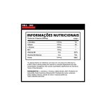 3VS Nutrition Termogênico Hell 120 Cápsulas