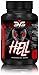 3VS Nutrition Termogênico Hell 120 Cápsulas