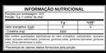 Creatine 100% Pure (1kg) - Adaptogen