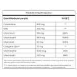 Osteo Ultra 120 Caps - Adaptogen Science
