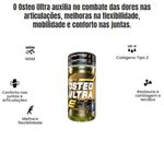 Osteo Ultra 120 Caps - Adaptogen Science