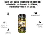 Osteo Ultra 120 Caps - Adaptogen Science