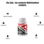 Vita Daily Multivitamínico 90 Caps - Adaptogen Science
