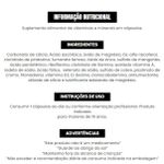 Vita Daily Multivitamínico 90 Caps - Adaptogen Science