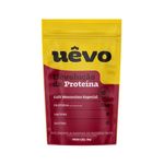 PROTEÍNA EM PÓ - CAFÉ MOCACCINO - 1KG - UÊVO