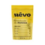 PROTEÍNA EM PÓ - PINA COLADA  - 1 KG - UÊVO