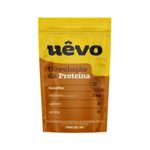 PROTEÍNA EM PÓ - SABOR BANOFFE - 1 KG UÊVO