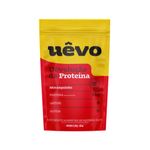 PROTEÍNA EM PO- MORANGO - 1 KG - UÊVO