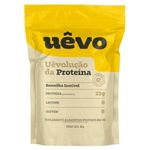 UÊVO -  PROTEÍNA SABOR BAUNILHA INCRÍVEL- 1 KG