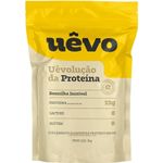 UÊVO -  PROTEÍNA SABOR BAUNILHA INCRÍVEL- 1 KG