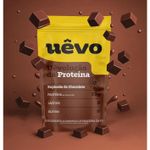 UÊVO - PROTEÍNA SABOR EXPLOSÃO DE CHOCOLATE- 1 KG