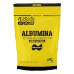Naturovos Albumina (420G) Natural -