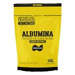 Naturovos Albumina (420G) Natural -