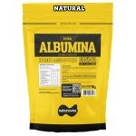 Naturovos Albumina Natural 1Kg -