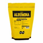 Naturovos Albumina Natural 1Kg -