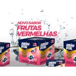 AMINO VITAL GOLD 4000 DRINK MIX FRUTAS VERMELHAS- 14 SACHES