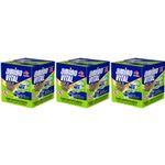 KIT 3X AMINO VITAL GOLD 4000 DRINK MIX LIMÃO- 15 SACHES