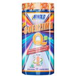 COENZIMA Q 10 PLUS- 120 CAPS- ARNOLD NUTRITION