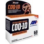 CoQ-10 200mg Arnold Nutrition 60 Arnold Nutrition