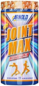 Joint Max (120caps) - Arnold