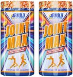kIT 2X Joint Max (120caps) - Arnold
