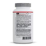 Dux Nutrition, TK.JP, Cafeína - Pote 90 Cápsulas