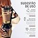 Fresh Whey Protein - Chocolate e Avelã 900g - 20g de Proteínas por Porção - Suplementos Naturais, Dux